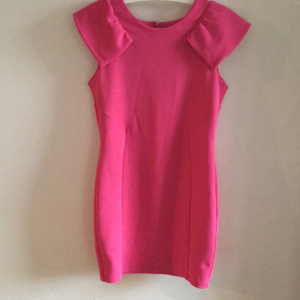 Party mini dress